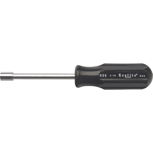 Tourne-&eacute;crou &agrave; tige ronde - imp&eacute;rial, 3/16" prise, 6-1/4" lo CSL Industriel Inc.