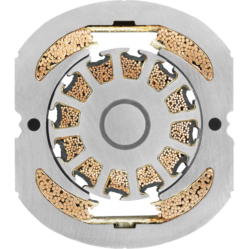 Perceuse, Mandrin 1/2", 8,5 A, 120 V, 0-850 Tr/min, Mandrin Avec cl&eacute; CSL Industriel Inc.