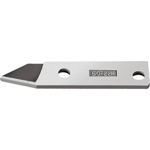 Replacement Left Shear Blade CSL Industriel Inc.