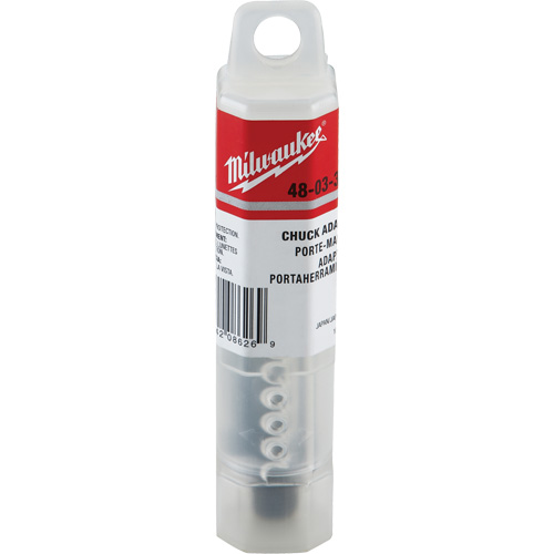 SDS-Plus to 1/2" Chuck Adapter CSL Industriel Inc.