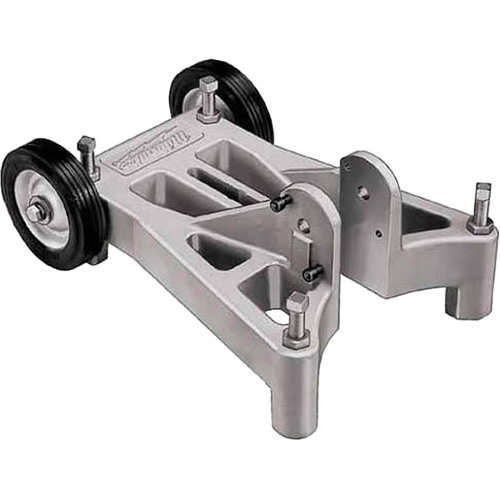 Large Base Assembly CSL Industriel Inc.