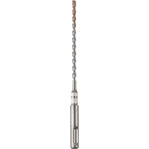 Foret de maçonnerie &agrave; deux cannelures, 3/16", Tige SDS-Plus, Carbure CSL Industriel Inc.
