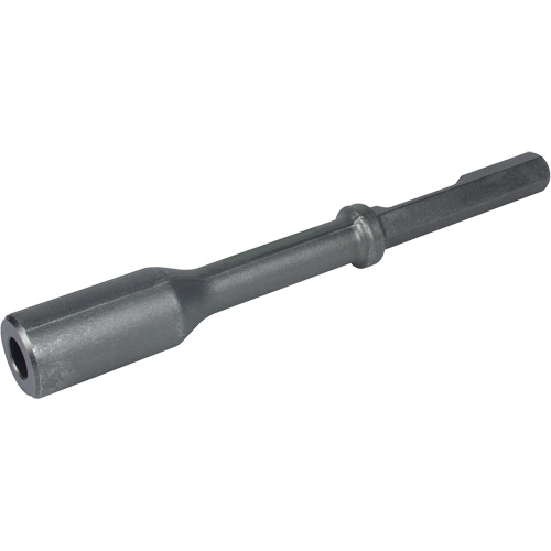 Marteau pour tige de mise &agrave; la terre, Embout 5/8", Prise 3/4", Longueur 9-3/4" CSL Industriel Inc.