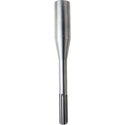 Marteau pour tige de mise &agrave; la terre SDS-Max, Embout 3/4"/5/8", Prise 3/4", Longueur 10" CSL Industriel Inc.