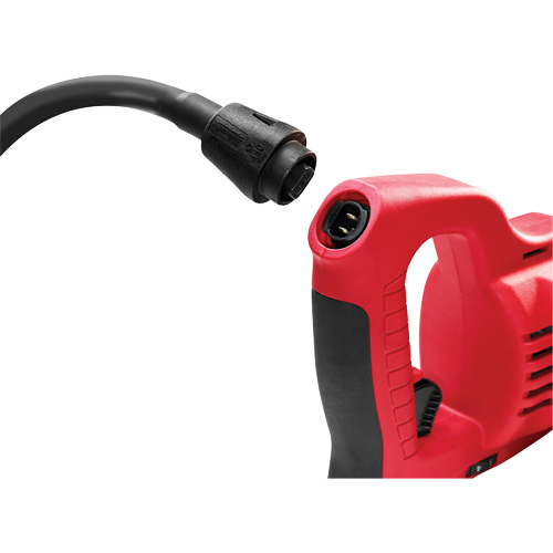 Quik-Lok&reg; Cord with Twist Style Plug CSL Industriel Inc.