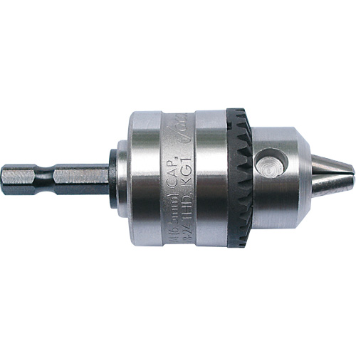 Chuck Attachment CSL Industriel Inc.