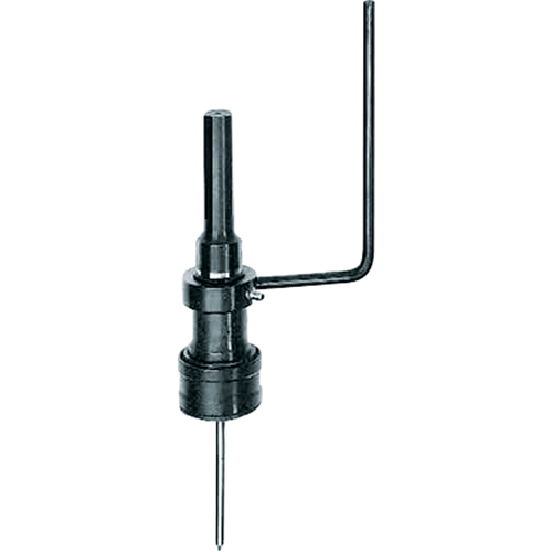 Arbre porte-fraise complet &agrave; tige droite 3/4" et &agrave; rechange rapide CSL Industriel Inc.