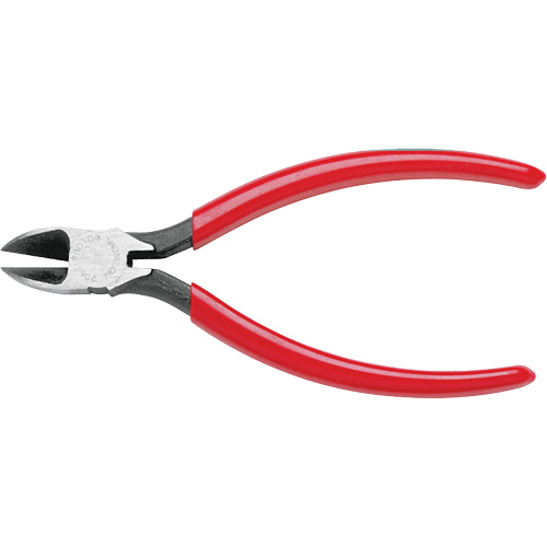 Diagonal Cutting Pliers With Grip, 6-1/16" L CSL Industriel Inc.