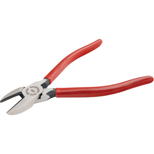 Diagonal Cutting Pliers With Grip, 7-5/16" L CSL Industriel Inc.