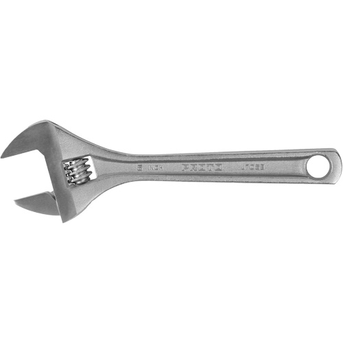 Cl&eacute; &agrave; molette, 6" lo, Ordinaire CSL Industriel Inc.