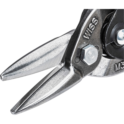 Cisailles &agrave; pivots multiples Metalmaster, Longueur de coupe de 1-1/2", Coupe Droit CSL Industriel Inc.