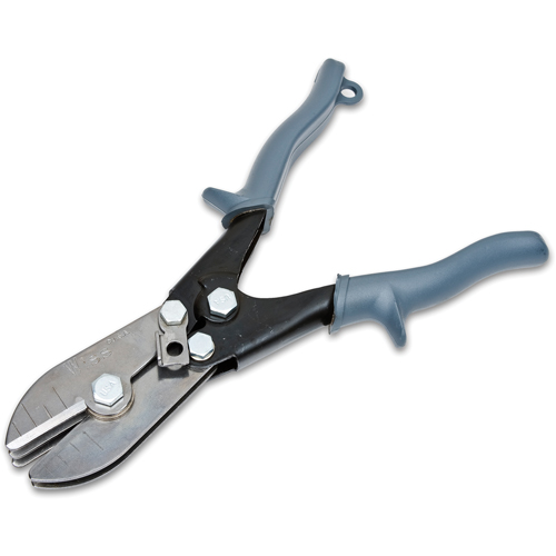 5-Blade Hand Crimpers CSL Industriel Inc.
