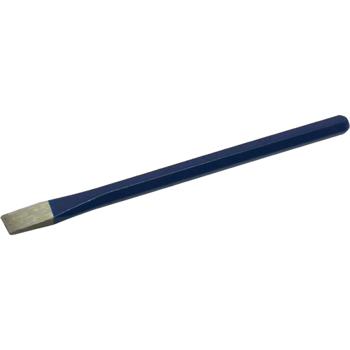 Flat Chisel CSL Industriel Inc.