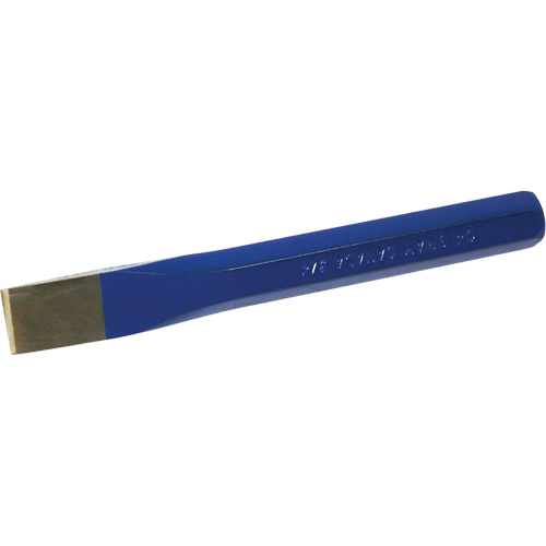 Flat Chisel CSL Industriel Inc.