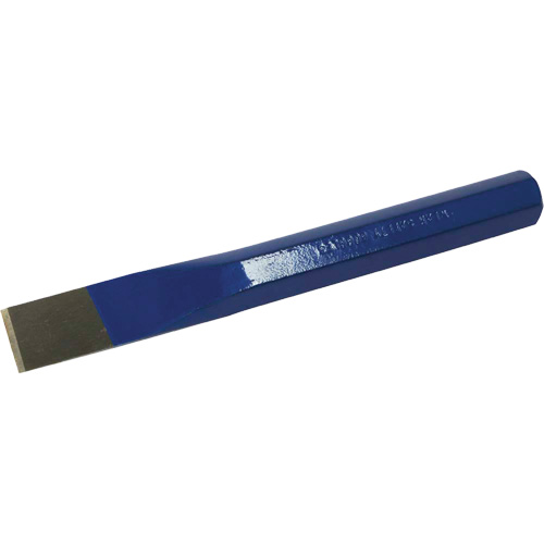 Flat Chisel CSL Industriel Inc.