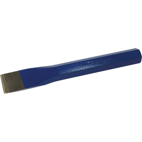 Flat Chisel CSL Industriel Inc.