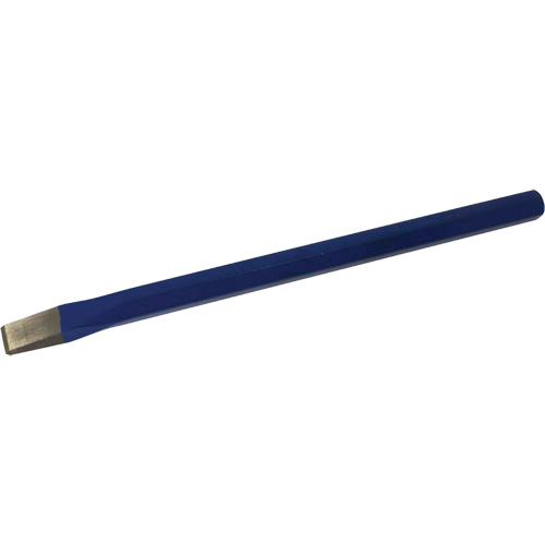 Flat Chisel CSL Industriel Inc.