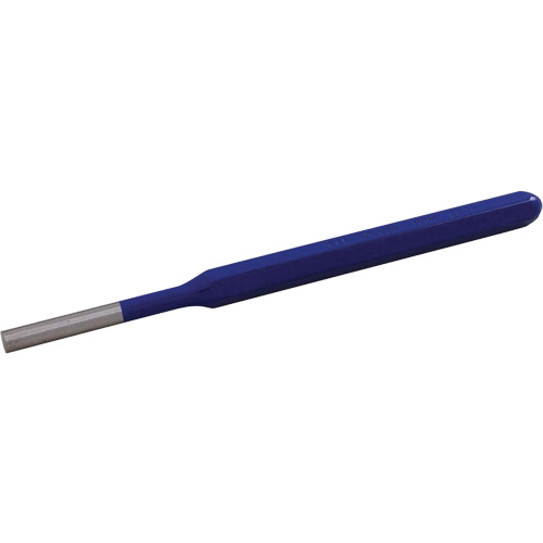 Pin Punch, 1/16" Dia. x 4" L CSL Industriel Inc.