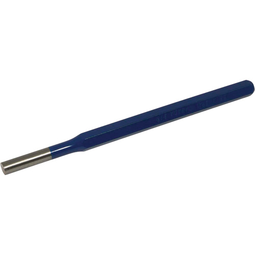 Pin Punch, 3/8" Dia. x 8" L CSL Industriel Inc.