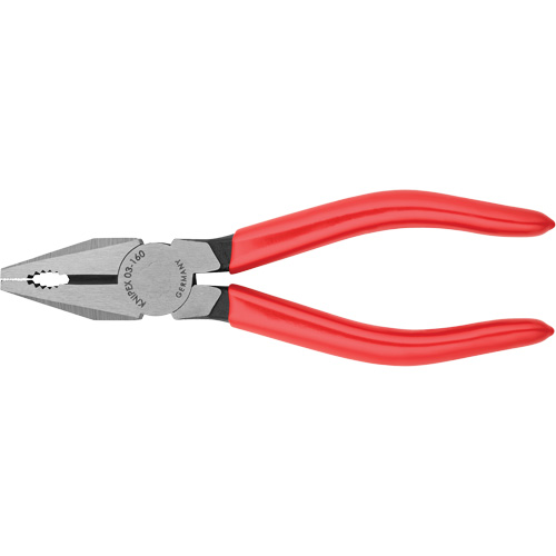 Combination Pliers CSL Industriel Inc.