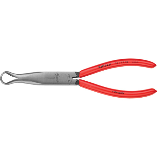 Pince 8" de m&eacute;canicien, pour coiffe de bougie d'allumage CSL Industriel Inc.