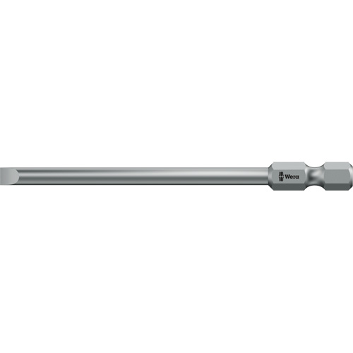 Slotted Screwdriver, 1/4", 2" L, Plastic Handle CSL Industriel Inc.