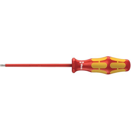 Slotted insulated 3.0 mm CSL Industriel Inc.