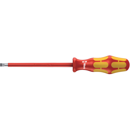 Slotted insulated 5.5 mm CSL Industriel Inc.