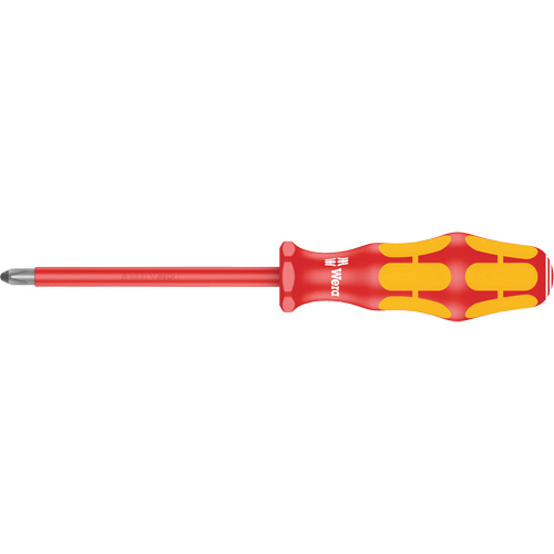 Phillips insulated screwdriver # 2 CSL Industriel Inc.