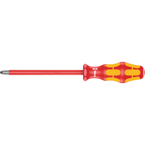 Insulated Phillips Slotted Screwdriver CSL Industriel Inc.