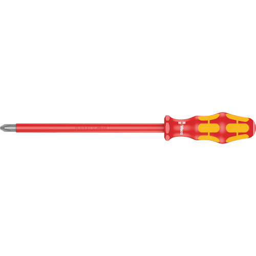 Insulated Phillips Slotted Screwdriver CSL Industriel Inc.
