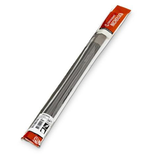 Lime, Demi-ronde, 16" l, Coupe B&acirc;tarde CSL Industriel Inc.
