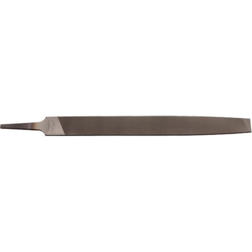Lime &agrave; parer, Plat, 8", B&acirc;tarde CSL Industriel Inc.