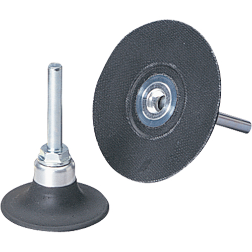 Standard Abrasives Quick-Change Disc Holder Pad CSL Industriel Inc.