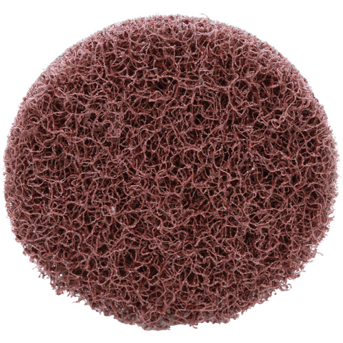 Disque de ponçage et meulage Standard Abrasives , 2" dia., Grain Fin, Oxyde d'aluminium CSL Industriel Inc.