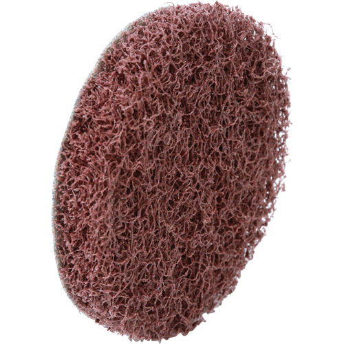 Disque de ponçage et meulage Standard Abrasives , 2" dia., Grain Fin, Oxyde d'aluminium CSL Industriel Inc.
