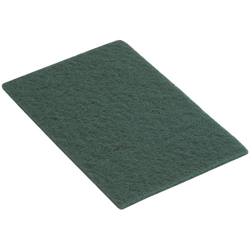 BLENDEX Hand Pads, Aluminum Oxide, 6" x 9", Medium Grit CSL Industriel Inc.