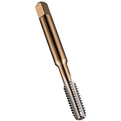Taraud interm&eacute;diaire, Acier rapide, Filet 1"-8 CSL Industriel Inc.