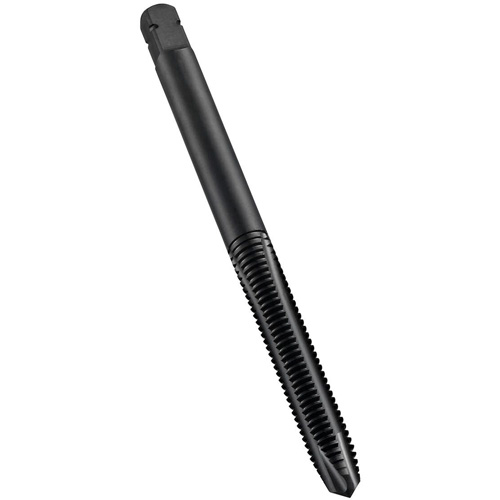 Spiral Point Tap, High Speed Cobalt, M10x1.5 Thread, 80 mm L CSL Industriel Inc.