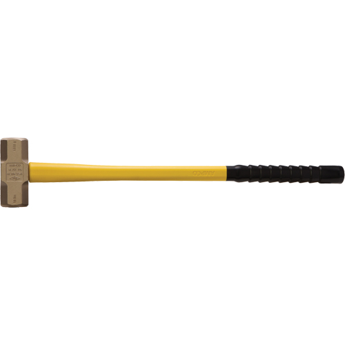 Hammers & Mallets, 14" L, 3 lbs. Head Weight CSL Industriel Inc.