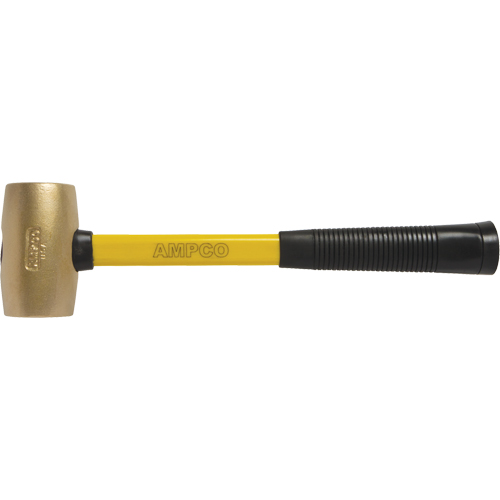 Maillet, Poids de la t&ecirc;te 2 lb, 14" lo CSL Industriel Inc.