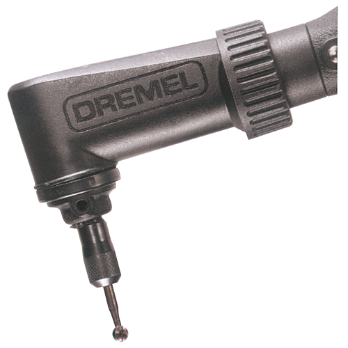 Dremel&reg; Attachments - Right-Angle Attachments CSL Industriel Inc.