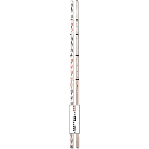 Dual Face Measuring Rod CSL Industriel Inc.