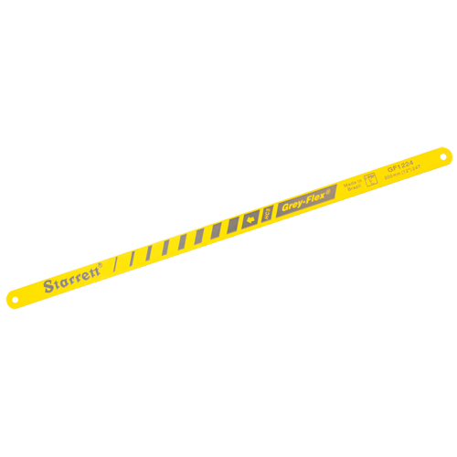 Hacksaw Blade, Carbon, 12" (300 mm) L, 24 TPI CSL Industriel Inc.