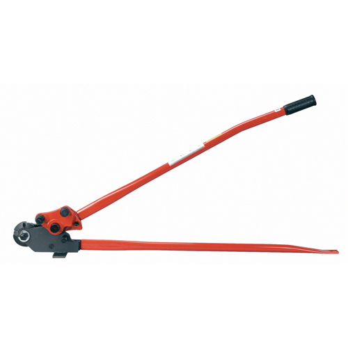 Rebar Cutters & Benders CSL Industriel Inc.