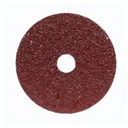 Metal Fiber Disc, Aluminum Oxide, 16, 5" Dia x 7/8" Arbor CSL Industriel Inc.
