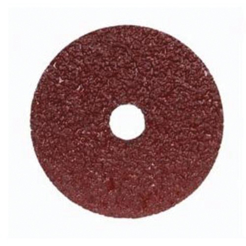 Metal Fiber Disc, Aluminum Oxide, 16, 7" Dia x 7/8" Arbor CSL Industriel Inc.