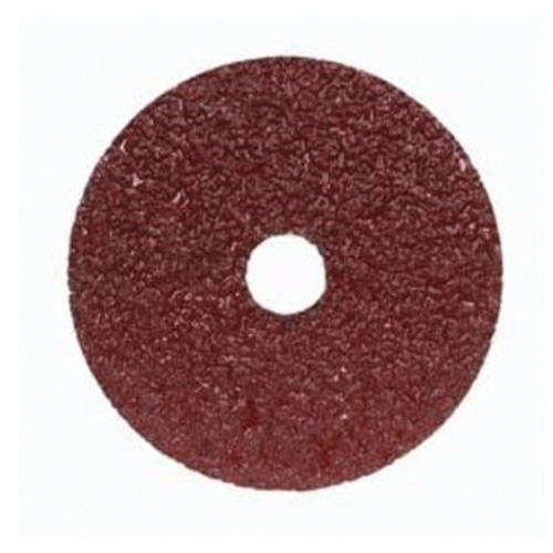 Metal Fiber Disc, Aluminum Oxide, 24, 9-1/8" Dia x 7/8" Arbor CSL Industriel Inc.