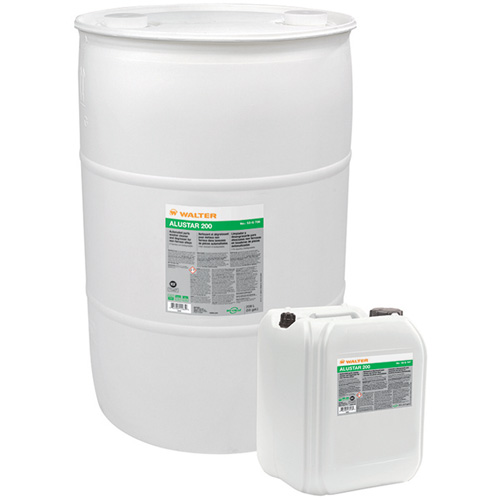 Alustar 200 Cleaner & Degreaser, Drum CSL Industriel Inc.