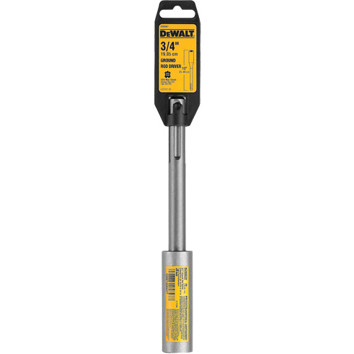 Marteau pour tige de mise &agrave; la terre CSL Industriel Inc.